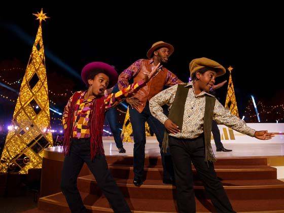 A Motown Christmas